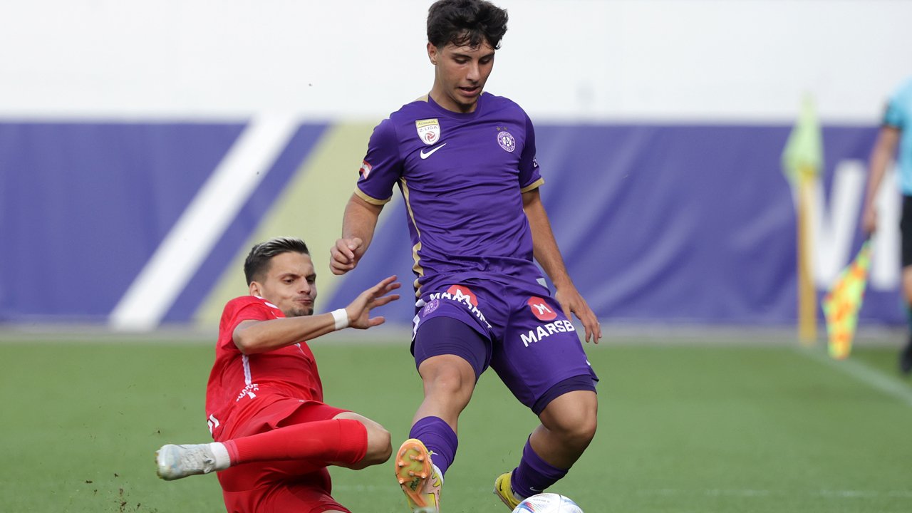 Austria-Talent vor Wechsel zum <a href='/de/daten/news/fussball/lask/' class='tag'>LASK</a>