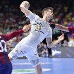 EHF Spieler der Saison: Zwei ÖHB-Stars nominiert