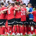 Sieg über Polen! Österreich macht die Achtelfinal-Tür auf