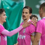 SKU Amstetten holt Defensivakteur aus der Regionalliga