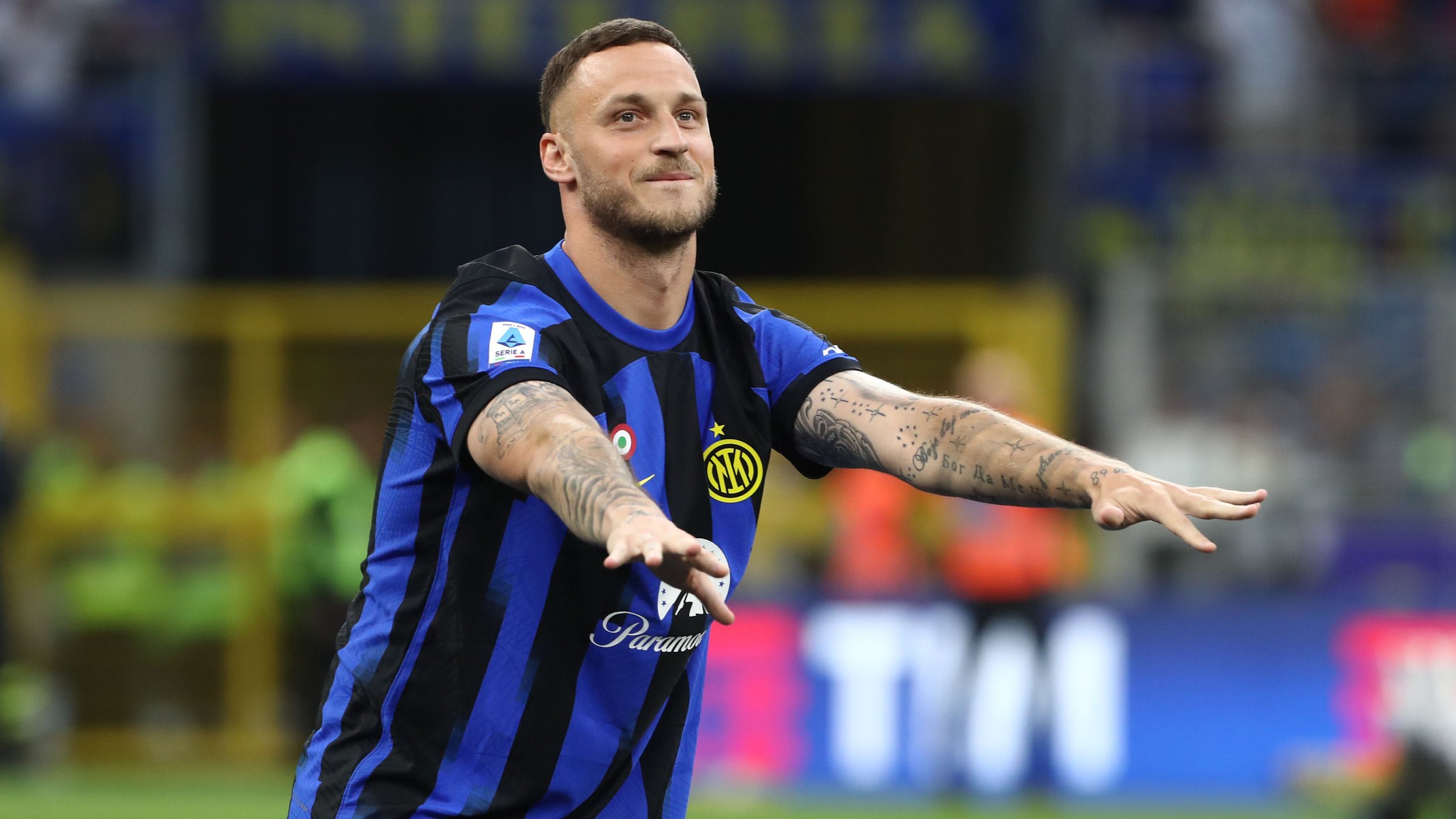 Inter offen für Arnautovic-Abgang - Wechsel zu EC-Finalist?