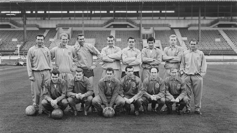 "58 years of hurt" - Englands magere Ausbeute bei Endrunden