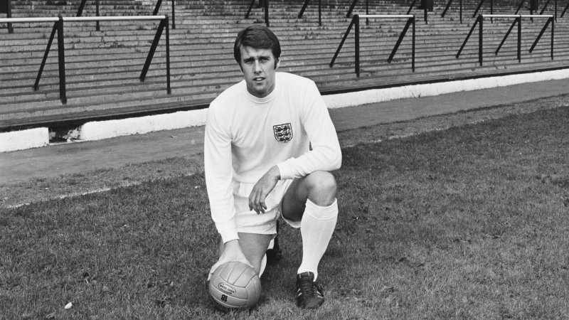 "58 years of hurt" - Englands magere Ausbeute bei Endrunden