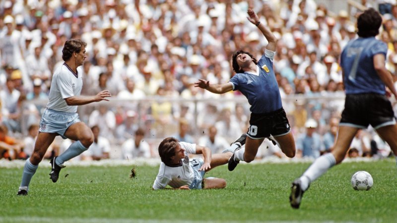 "58 years of hurt" - Englands magere Ausbeute bei Endrunden