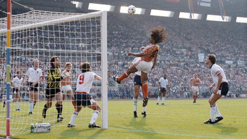 "58 years of hurt" - Englands magere Ausbeute bei Endrunden