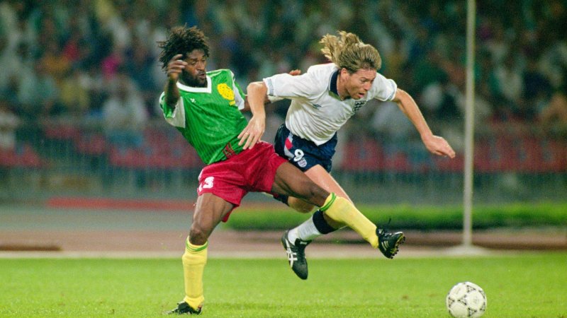 "58 years of hurt" - Englands magere Ausbeute bei Endrunden