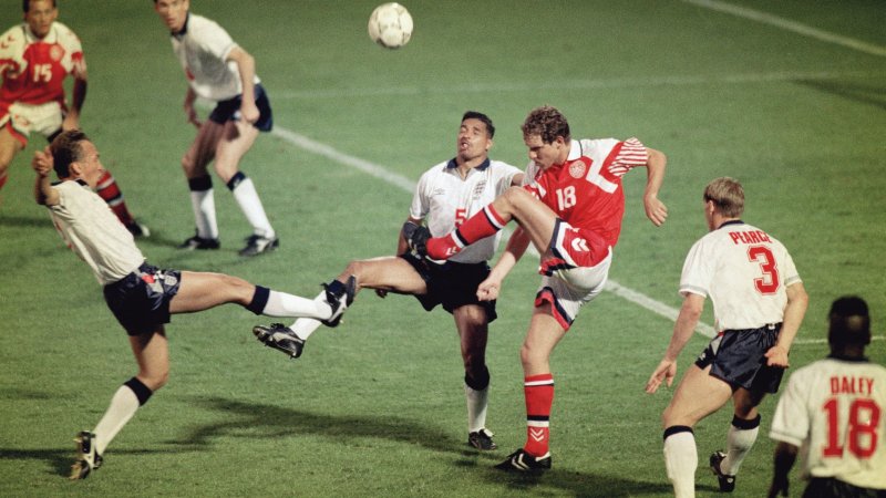 "58 years of hurt" - Englands magere Ausbeute bei Endrunden