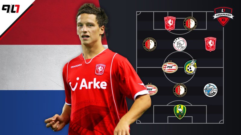 Best of Österreicher in den Niederlanden