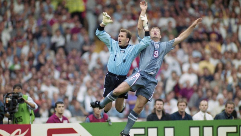 "58 years of hurt" - Englands magere Ausbeute bei Endrunden