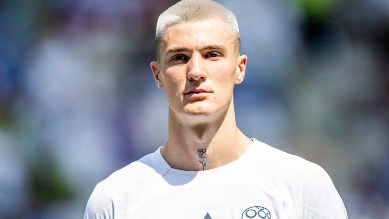 Bericht: Entscheidung über Sesko-Zukunft gefallen