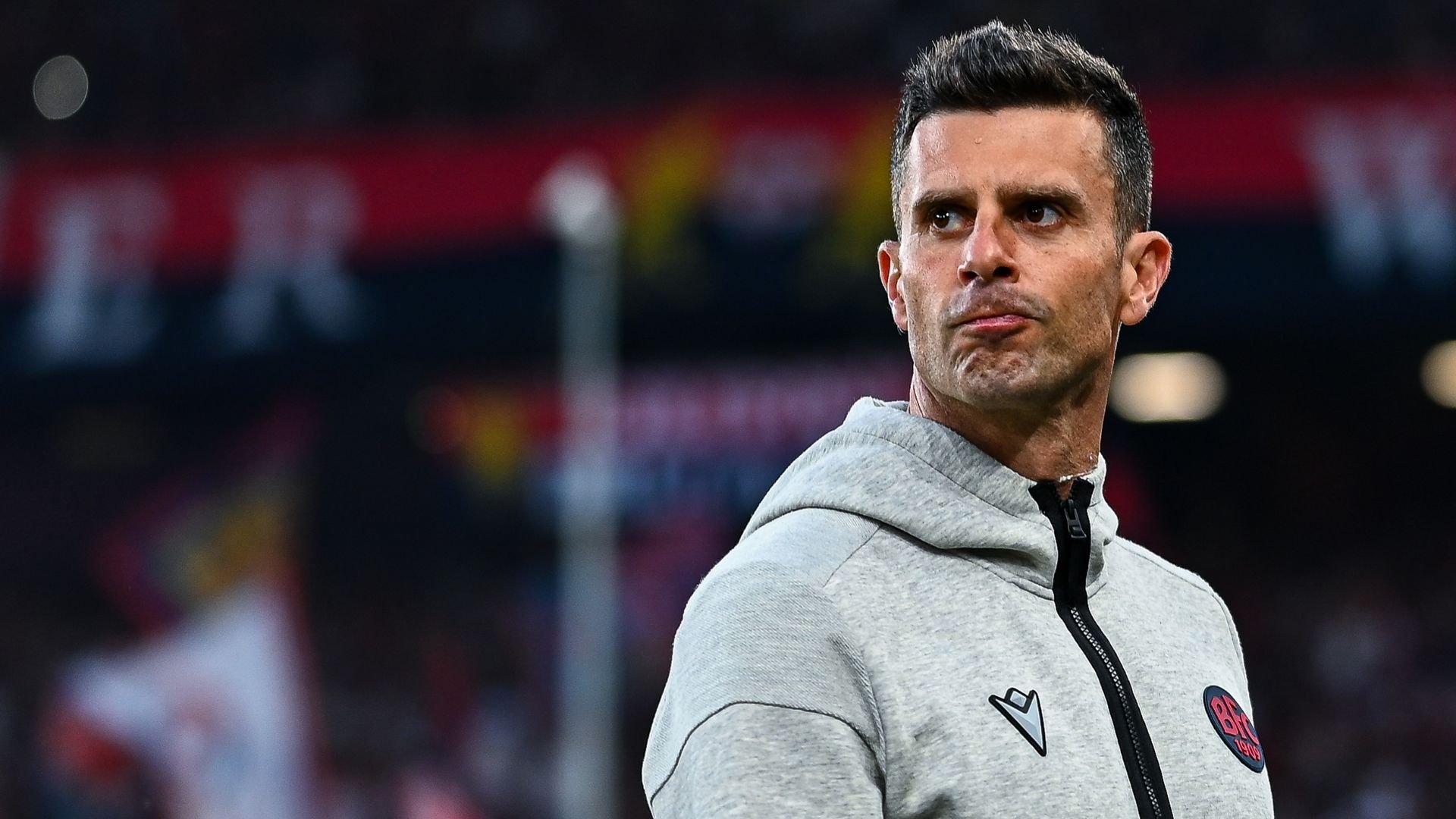 Bericht: Juventus hat Allegri-Nachfolger gefunden