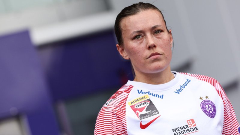 Austria verlängert Vertrag von Leistungsträgerin