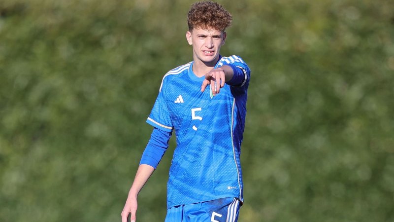 Bayer Leverkusen vor Verpflichtung von U17-Europameister