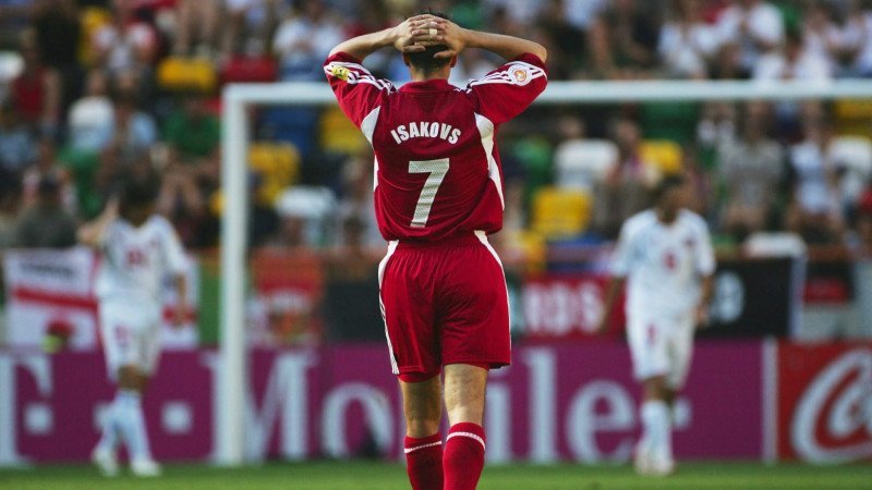 So schlugen sich die vergangenen 15 EM-Debütanten