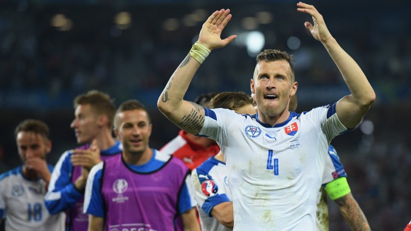 So schlugen sich die vergangenen 15 EM-Debütanten