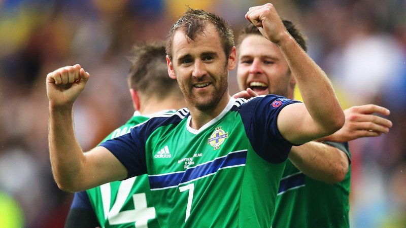 So schlugen sich die vergangenen 15 EM-Debütanten