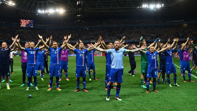 So schlugen sich die vergangenen 15 EM-Debütanten