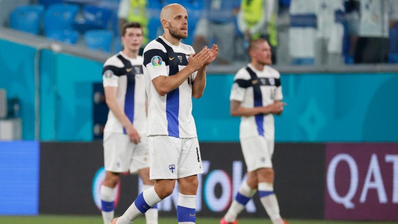 So schlugen sich die vergangenen 15 EM-Debütanten