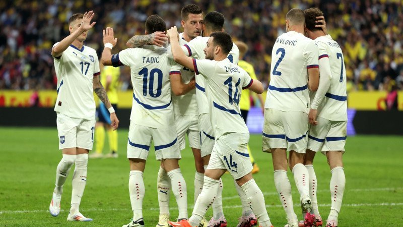 So schlugen sich die vergangenen 15 EM-Debütanten