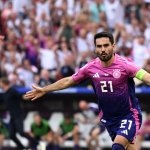 Deutschland holt mit nächstem Sieg das Achtelfinal-Ticket