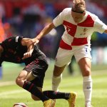 Last-Minute-Ausgleich: Albanien schockt Kroatien