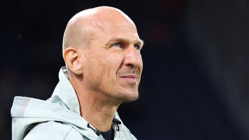 Offiziell! Absteiger Köln stellt Struber als Cheftrainer vor