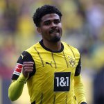 Niederlande: Nachfolger für verletzten de Jong gefunden