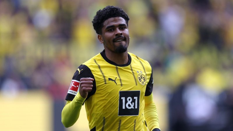 Niederlande: Nachfolger für verletzten de Jong gefunden