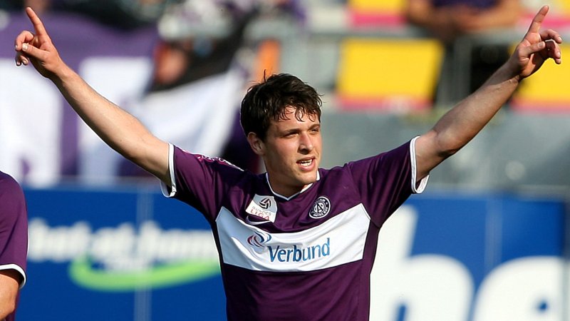 Junuzovic-Tor zum schönsten aus 50 Jahren Bundesliga gekürt