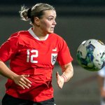 Arsenal verlängert mit ÖFB-Teamspielerin Wienroither