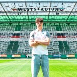 Fix! SK Rapid schnappt sich Admira-Youngster