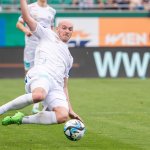 Zündstoff: Wechselt Klagenfurt-Ass Wimmer zum Erzrivalen?
