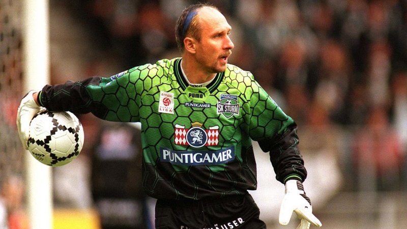 Die 12 kultigsten Polen in der Bundesliga