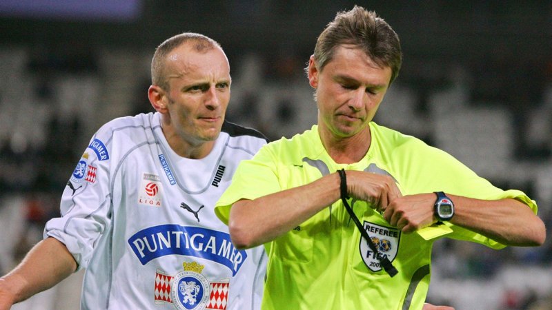 Die 12 kultigsten Polen in der Bundesliga