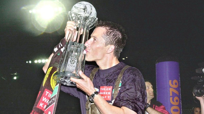 Die 12 kultigsten Polen in der Bundesliga