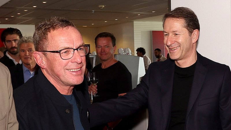 Foda als ÖFB-Fan bei der EURO: "Es ist sehr viel möglich"