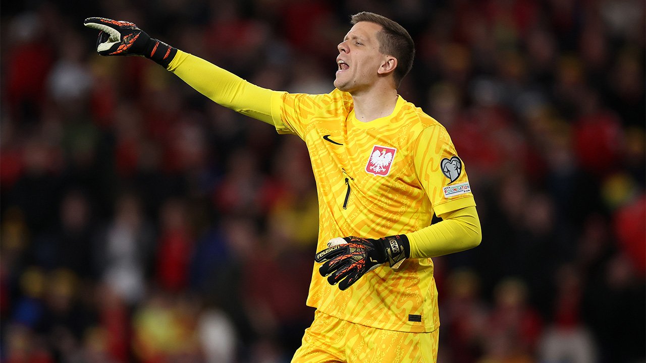 Done Deal? Goalie von ÖFB-EM-Gegner nach Saudi-Arabien