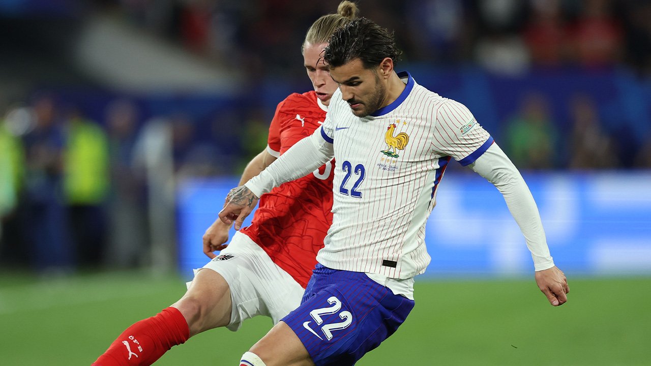 EURO LIVE: Österreich unterliegt Frankreich zum EM-Auftakt