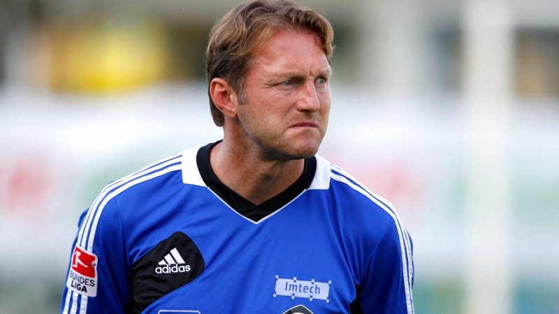 Alle österreichischen Trainer in der 2. Deutschen Bundesliga