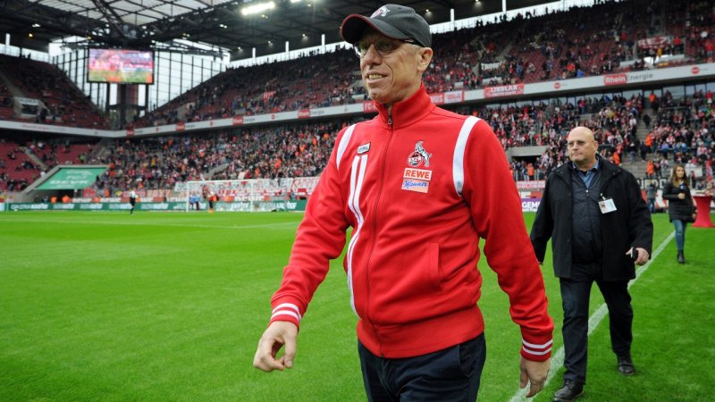 Alle österreichischen Trainer in der 2. Deutschen Bundesliga