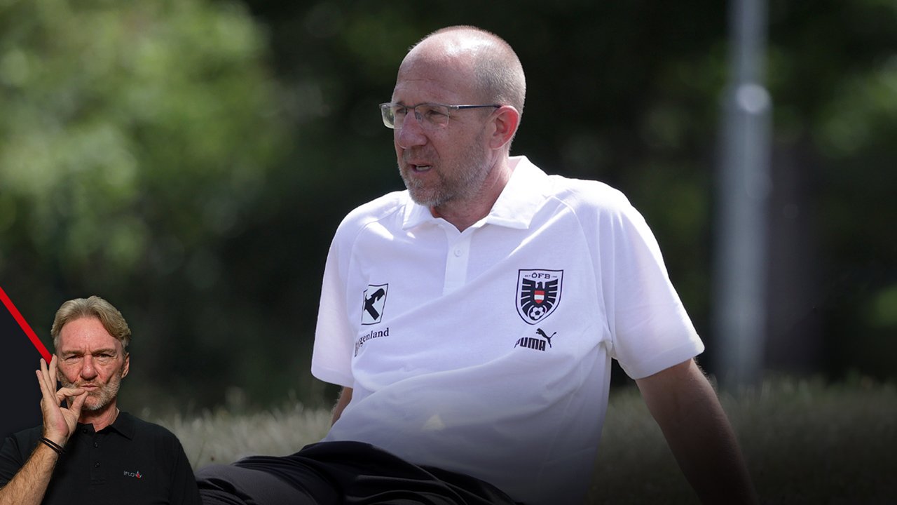 "Werden bald wieder einen Tormann in einer Top-5-Liga haben"