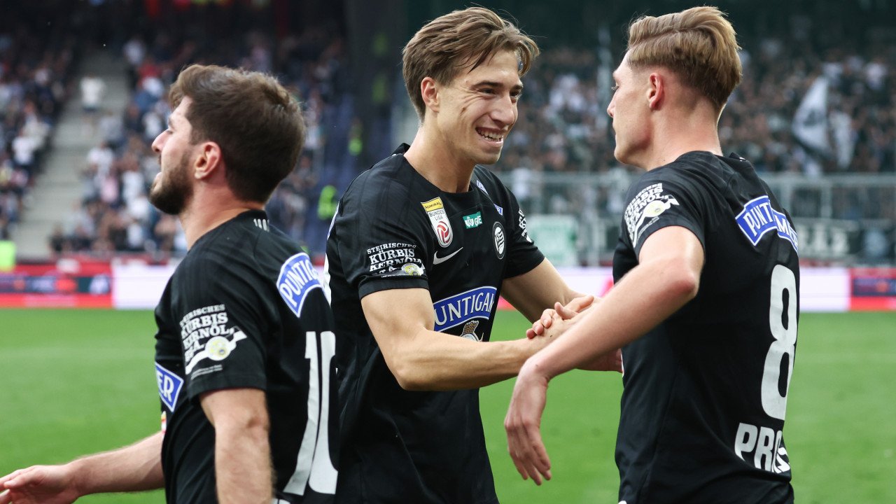 Zieht es Sturm-Akteur in die Türkei?