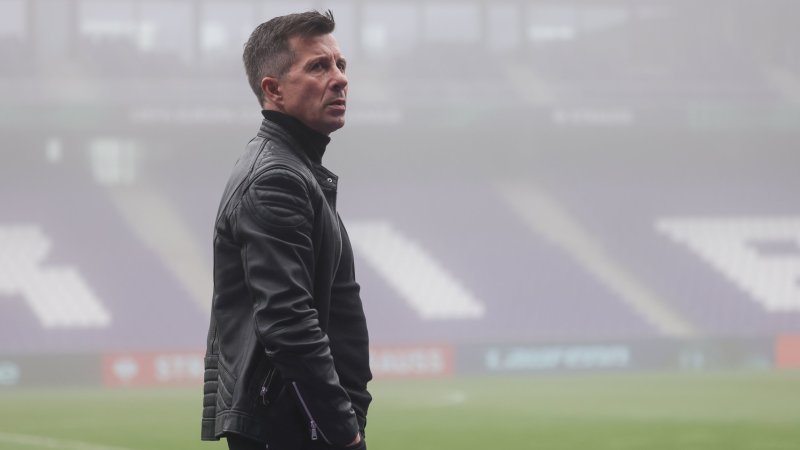 Ex-Austrianer Gilewicz: "Brutal, was Rangnick gemacht hat"