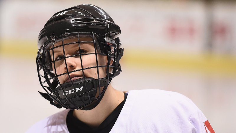 ÖEHV-Frauen rehabilitieren sich nach Italien-Pleite