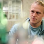 Xaver Schlager nach geplatztem EM-Traum: "Freue mich darauf"