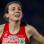Gogl-Walli erreicht EM-Halbfinale über 400 m