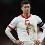 Schock für ÖFB-Gegner! Lewandowski verletzt ausgewechselt
