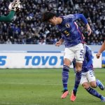 Salzburg zeigt Interesse an japanischem Teamspieler