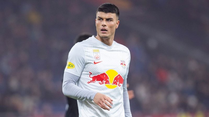 ÖFB-Verteidiger Daniliuc weckt Interesse auf der Insel