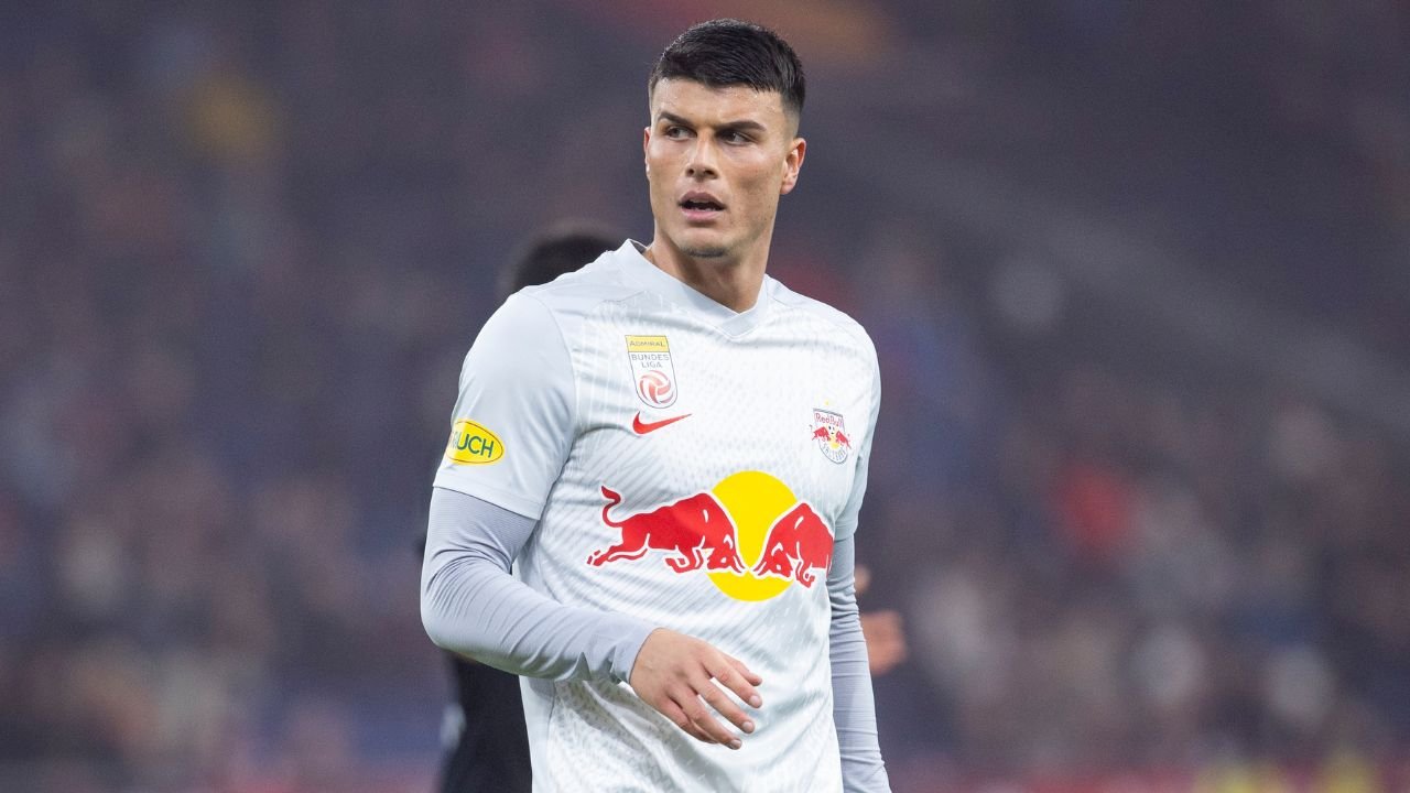 ÖFB-Verteidiger Daniliuc weckt Interesse auf der Insel